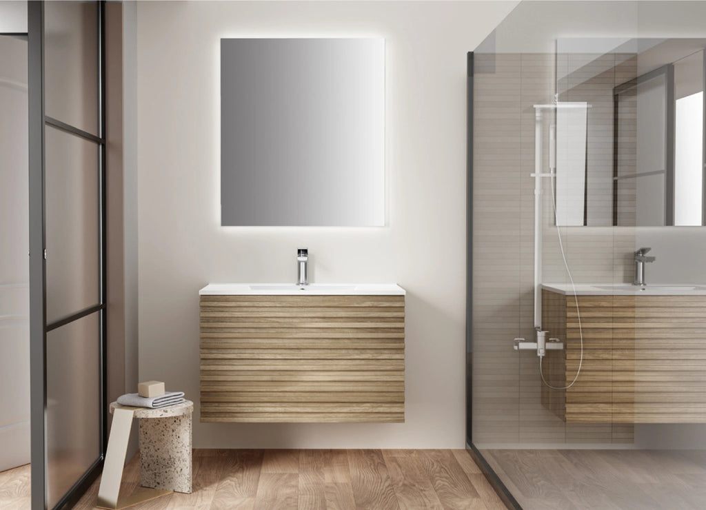 Wall-mounted Cabinets